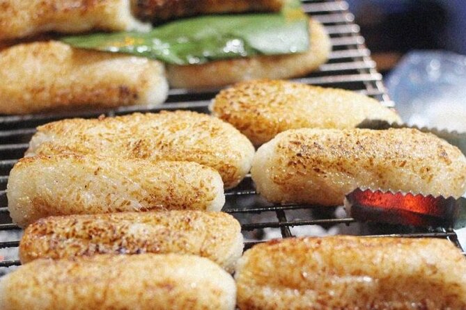 Authentic taste of Hanoi, food tour with a local foodie - Price check: why $27 feels fair for a curated food walk