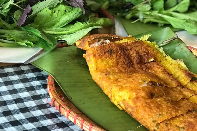 Authentic taste of Hanoi, food tour with a local foodie - Vegetarian and food allergies: the one big thing to plan for