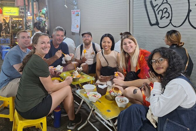 Authentic taste of Hanoi, food tour with a local foodie - Who this Hanoi food tour is perfect for