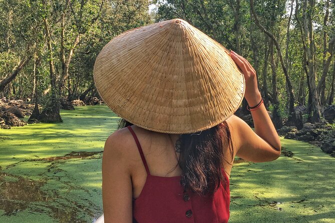 Authentic Vietnam And Cambodia 14-Days - From Hanoi to Siem Reap - Day 8-10: Ho Chi Minh City by open-air Jeep and the Mekong Delta’s boats and village stops