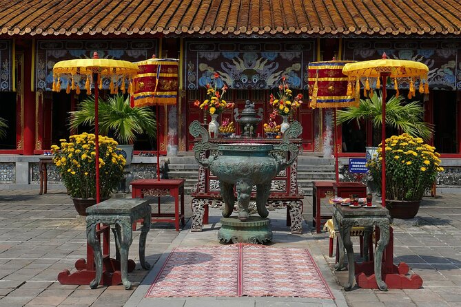 Authentic Vietnam And Cambodia 14-Days - From Hanoi to Siem Reap - Support that matters: door-to-door service, hotline help, and real people behind the plan
