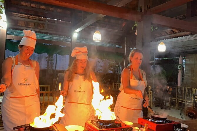 Authentic Vietnamese Coffee Making Experience in Hoi An - Choose your two: egg coffee, coconut coffee, and salt coffee