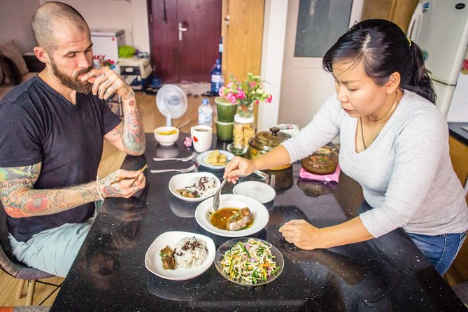 Authentic Vietnamese Cooking Class in Ho Chi Minh City - Key things to know before you go