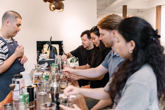 Authentic Vietnamese Cooking Class with Market Visit in HCMc - Your Meal Comes Right After: Lunch or Dinner, All Made by You