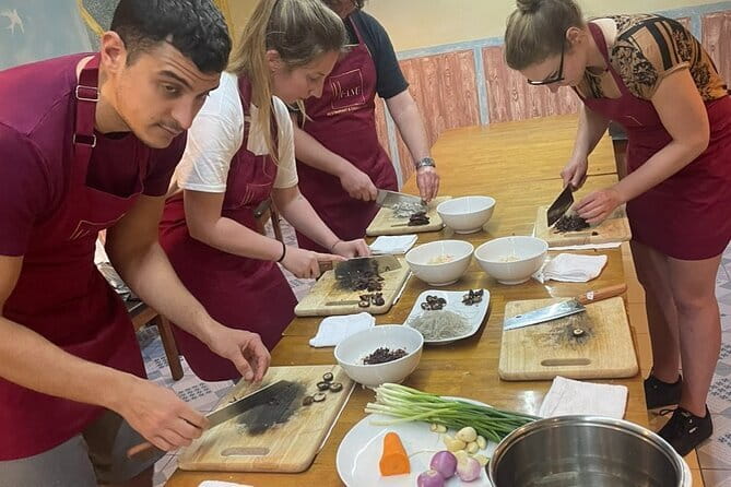 Authentic Vietnamese Cooking Class with Market Visit in HCMc - Should You Book Hoang’s Kitchen Cooking Class in Ho Chi Minh City?