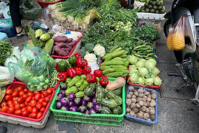 Authentic Vietnamese Cooking Class with Market Visit in HCMc - Hands-On Cooking With Chef Thieu and the Instructor Team