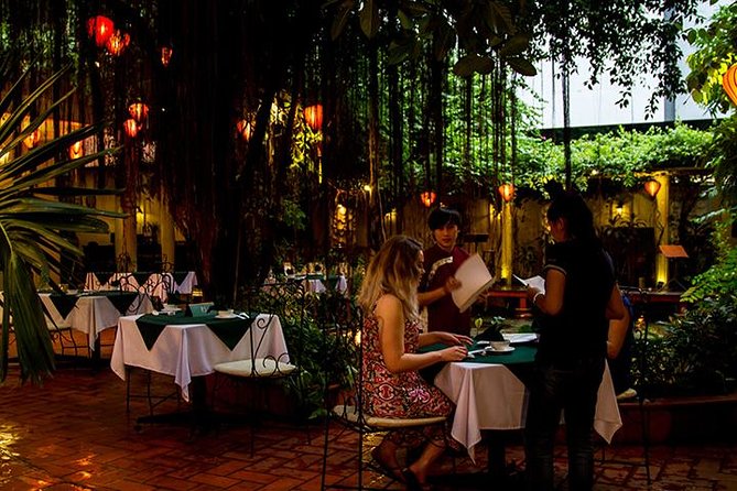 Authentic Vietnamese Dinner And Water Puppet Show - Hotel pickup and timing that keep the night stress-free