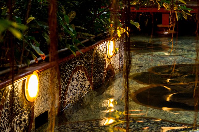Authentic Vietnamese Dinner And Water Puppet Show - Stop 2: Golden Dragon Water Puppet Theater—and what to watch while you’re there