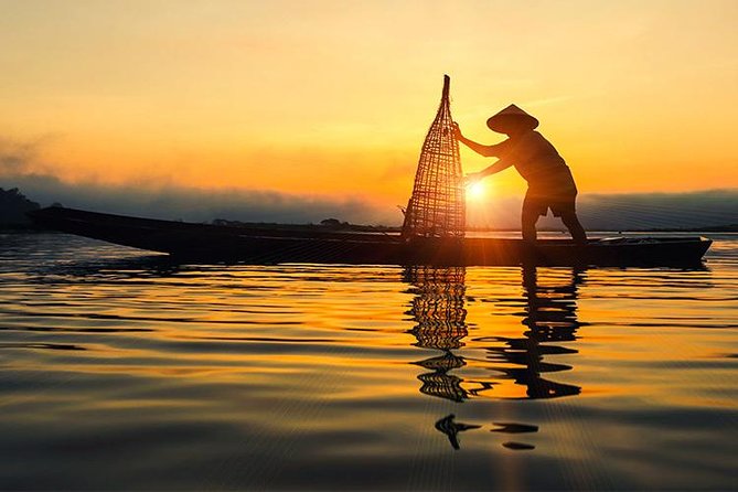 Authetic Mekong Delta Private Tour From Ho Chi Minh City - Price and logistics: what’s included in the $99