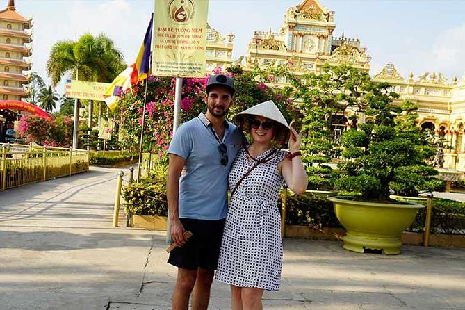 Authetic Mekong Delta Private Tour From Ho Chi Minh City - How the private guide really affects your day