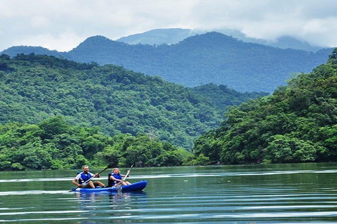Ba Be lake 2 days 1 night including kayaking - Key highlights worth the hype