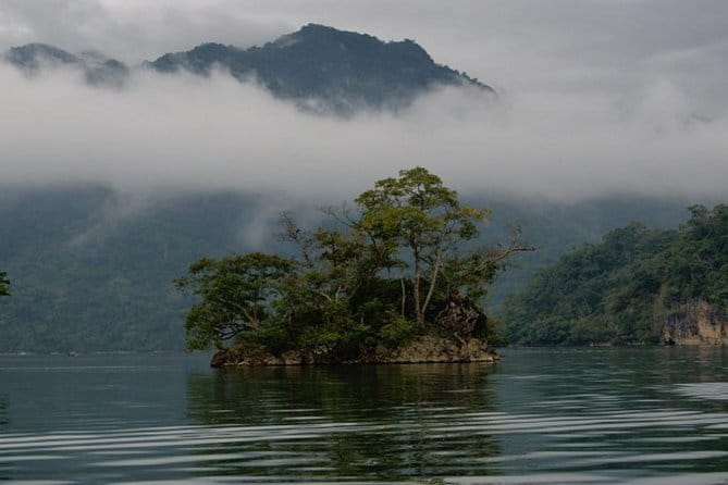 Ba Be lake 2 days 1 night including kayaking - Price and logistics: private pickup, transfers, and what $340.52 really buys
