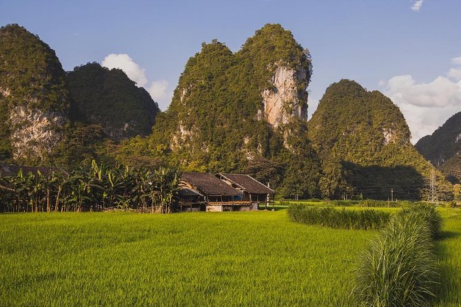 Ba Be Lake & Ban Gioc Waterfall Adventure Tour 3 Days - Why Ba Be Lake and Ban Gioc Work So Well Together