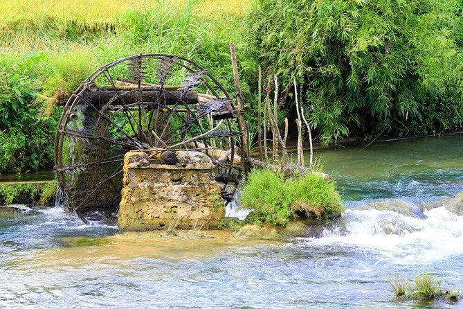Ba Be Lake & Ban Gioc Waterfall Adventure Tour 3 Days - What the Included Activities Actually Mean for You