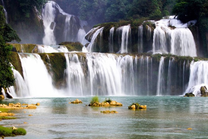 Ba Be Lake & Ban Gioc Waterfall Adventure Tour 3 Days - Who This 3-Day Ba Be Lake and Ban Gioc Tour Suits Best