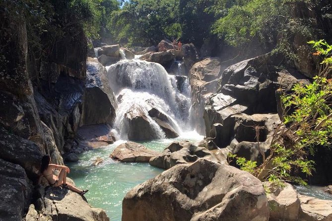 Ba Ho Waterfall Discovery - Half Day Tour - Why Ba Ho Waterfall beats another beach morning