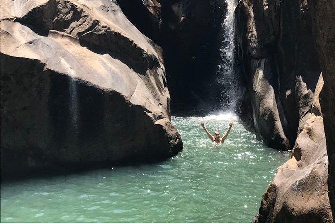 Ba Ho Waterfall Discovery - Half Day Tour - Value check: is $35 worth it?
