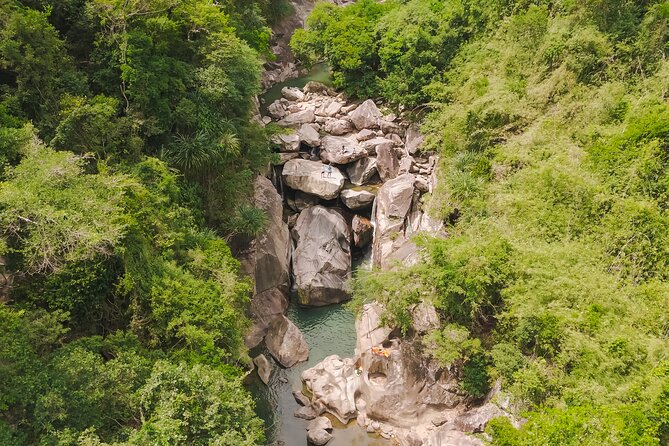 Ba Ho Waterfall Discovery - Half Day Tour - Who this tour suits (and who should think twice)