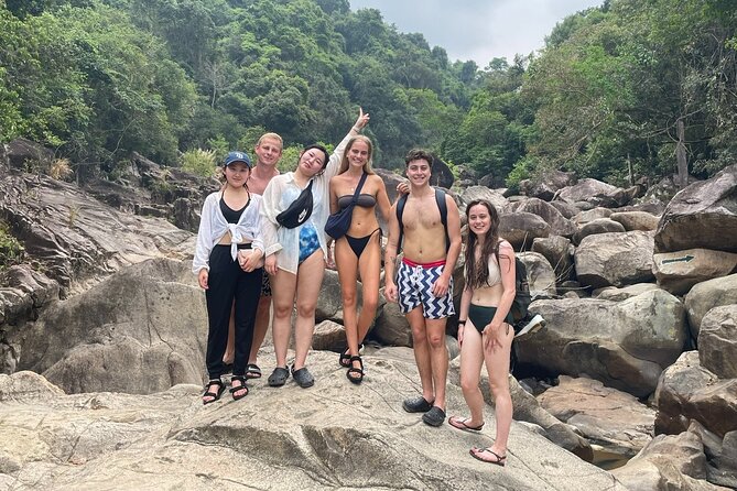 Ba Ho Waterfall Discovery - Half Day Tour - What to bring (so the day feels easy)