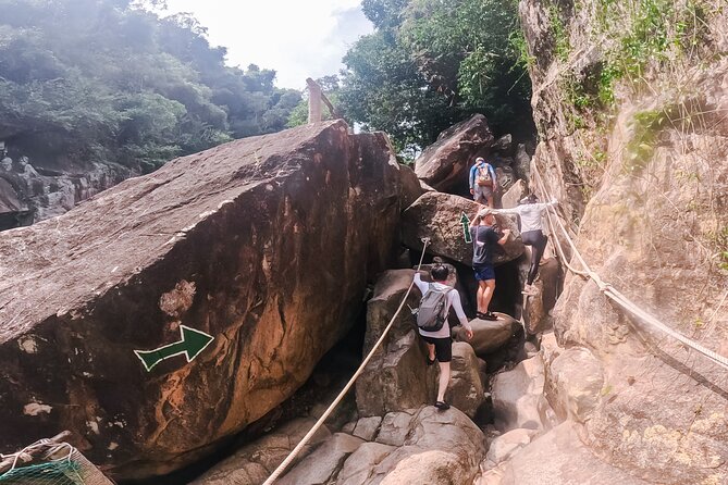 Ba Ho Waterfall Discovery - Half Day Tour - Pickup, timing, and how the morning stays smooth