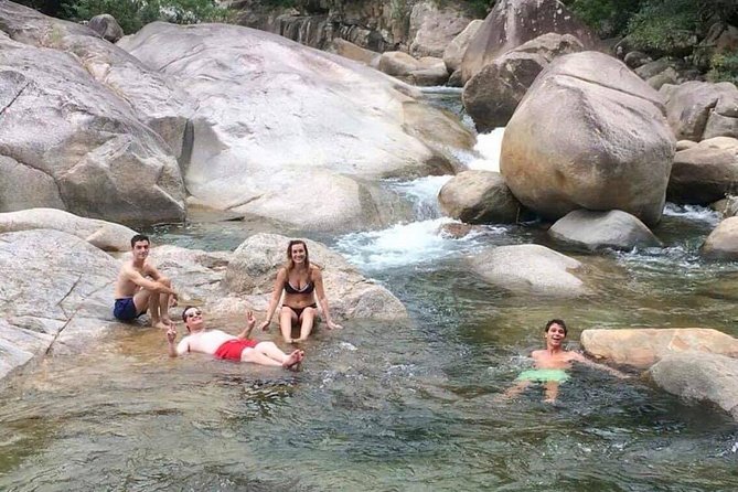 Ba Ho waterfalls ( Trekking + Swimming + Jumping +Amazing Nature) - Key Highlights You’ll Actually Use