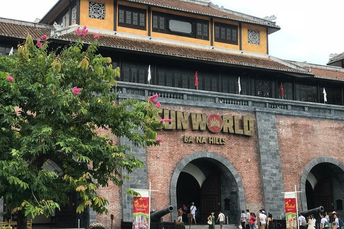 Ba Na Hill and Golden Bridge Full Day from Da Nang - Weather reality: mist, crowding, and how to prepare