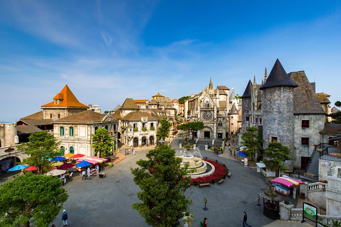 Ba Na Hills And Golden Bridge Full-day Adventure - Why the guide quality matters more than you think