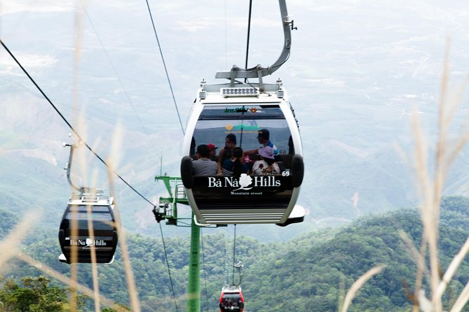 Ba Na Hills And Golden Bridge Full-day Adventure - Price and value: is $121 a smart deal?