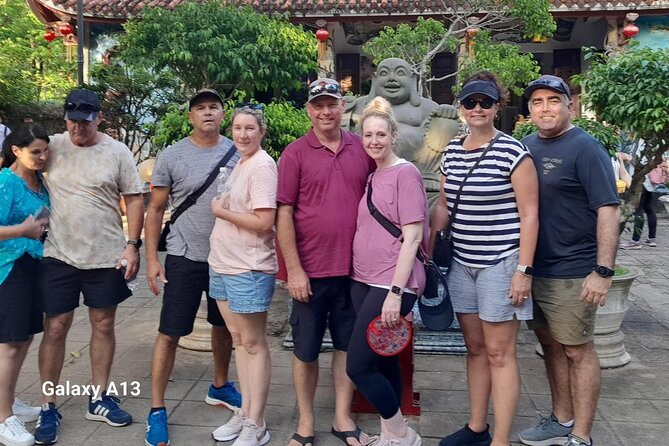 Ba Na Hills avoid crowd , Da Nang, Dragon Bridge, Marble Mountain - Lunch, Water, and Pacing on a 7–8 Hour Day