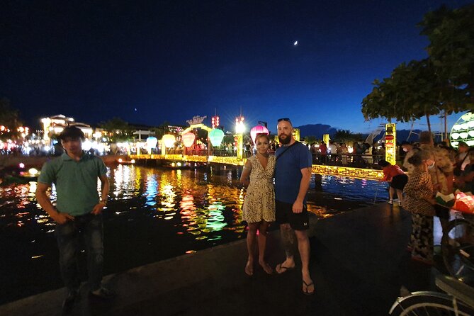 Ba Na Hills, Da Nang & Hoi An Optional Private Tour - Key things you’ll notice on this private tour