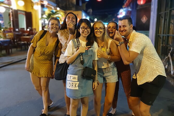 Ba Na Hills, Da Nang & Hoi An Optional Private Tour - The real value of private time from Hoi An