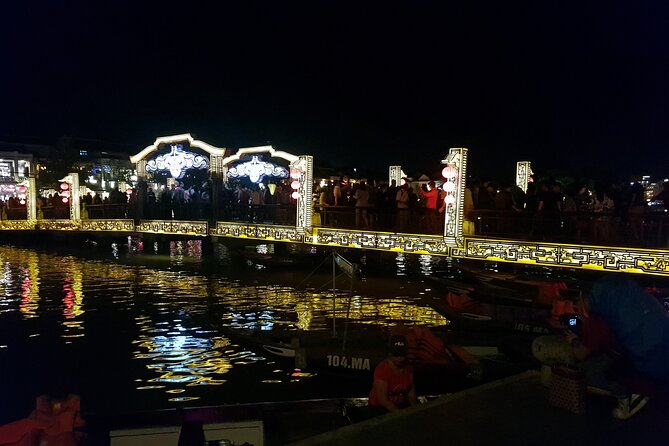 Ba Na Hills, Da Nang & Hoi An Optional Private Tour - Marble Mountains: caves, limestone steps, and what costs extra