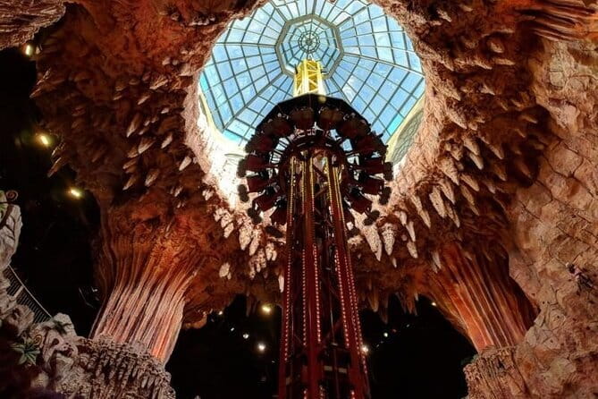 Ba Na Hills - Discover Golden Bridge - Linh Ung Pagoda and the 27-Meter Buddha