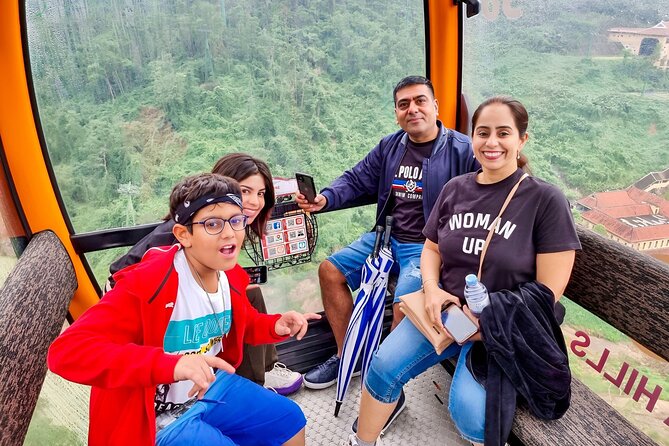 Ba Na Hills & Golden Bridge Full-Day Tour - Price and value: what $61.77 really means (plus the $48 cable ticket)