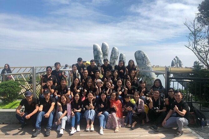 Ba Na Hills & Golden Bridge Full-Day Tour - Price and value: why $65 feels reasonable here