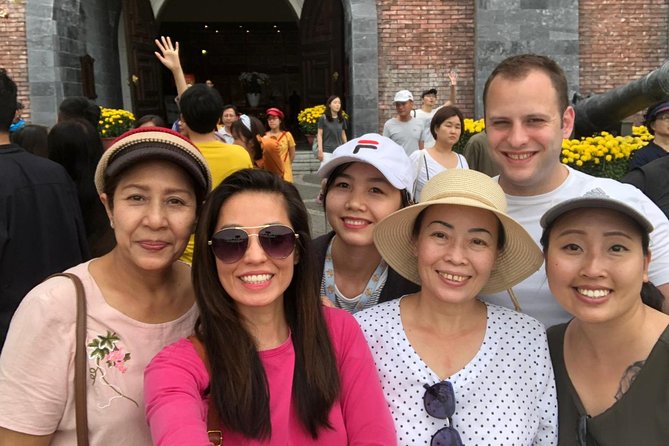 Ba Na Hills & Golden Bridge: Private Return Transfer from Da Nang - Why this private transfer beats the bus to Ba Na Hills
