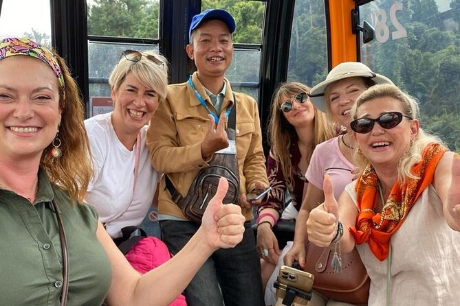 Ba Na Hills & Golden Bridge: Private Return Transfer from Da Nang - Price and value: what $40 covers (and what it doesn’t)