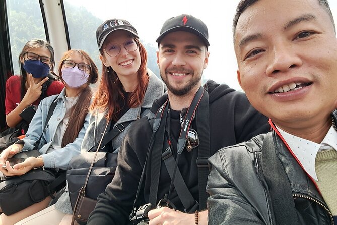 Ba Na Hills & Golden Bridge: Private Return Transfer from Da Nang - What your 7–8 hours at Ba Na Hills feels like