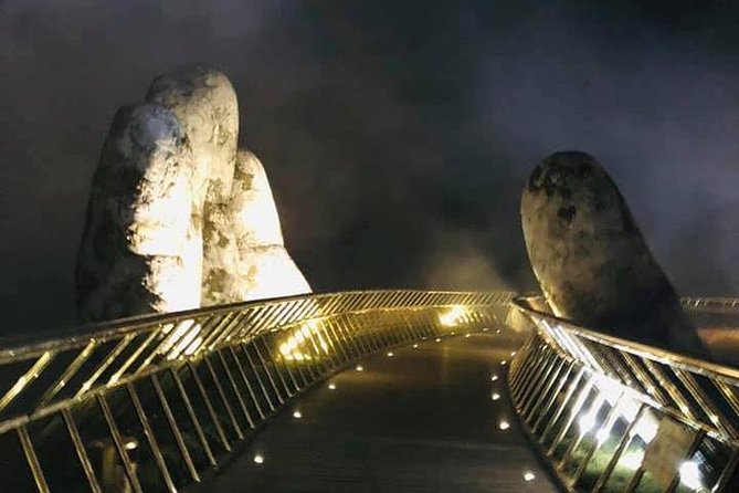 Ba Na Hills & Golden Bridge Sunset Private Tour - Fantasy Park optional: when it helps and when it’s a skip