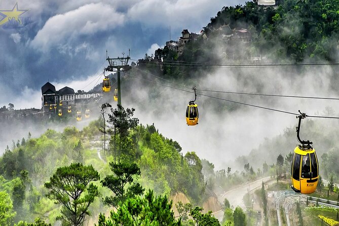 Ba Na Hills & Golden Bridge Tour: Fantasy Park, Buffet Lunch - Price and Logistics: Does $29 Really Mean Value?