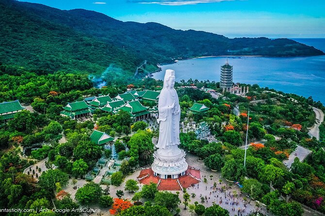 Ba Na Hills & Golden Bridge Tour: Fantasy Park, Buffet Lunch - Getting Started: Pickup, Ba Na Station, and Timing Your First Views
