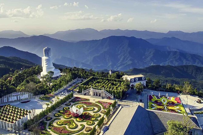Ba Na Hills & Golden Bridge Tour from Da Nang - Price and add-ons: is $8.67 actually good value?