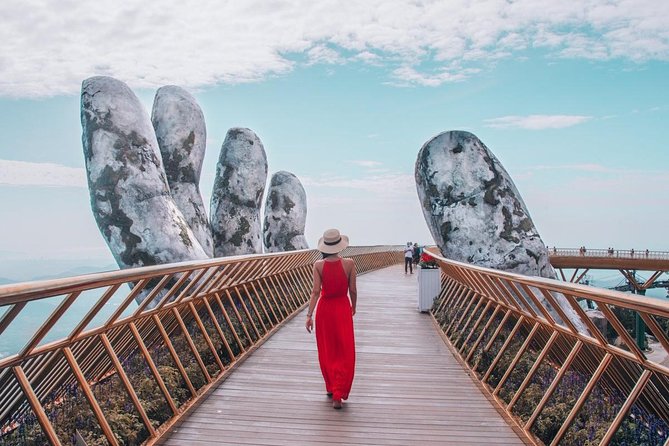 Ba Na Hills Private Tour - Key highlights you’ll feel during the day