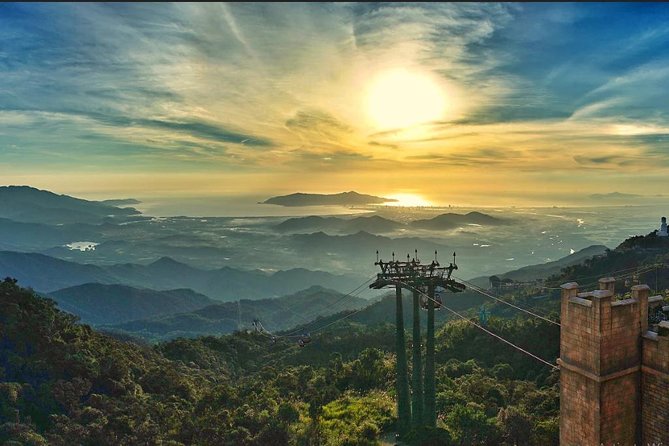 Ba Na Hills Private Tour - The “private” part: what you gain (and what you don’t)