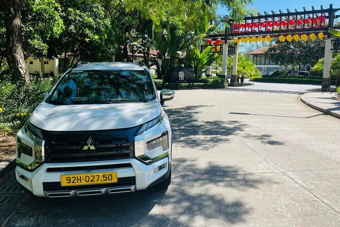 Ba Na hills to Hoi An 1 way by private car or vice versa - Timing, Weather, and Smooth Changes When Plans Shift