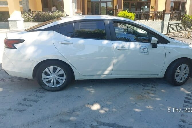 Ba Na hills to Hoi An 1 way by private car or vice versa - Who This One-Way Transfer Suits Best (and Who Should Skip It)