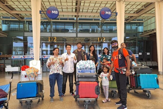 Ba Na hills to Hoi An 1 way by private car or vice versa - Should You Book This Ba Na Hills to Hoi An Private Car?