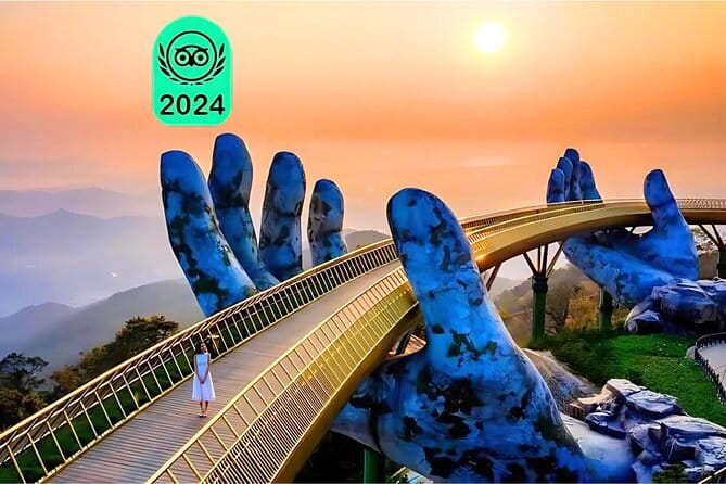 Ba Na Hills Tour from Da Nang - Lunar Castle and the Flying Eyes Show: Timing That Shapes the Afternoon