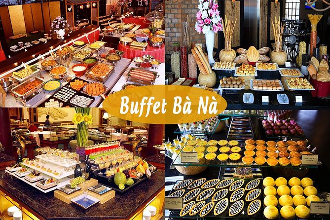 Ba Na Hills with Golden Bridge and Cable Car Daily Tour - The Guide Factor: When Hoang (or Nona) Makes the Difference
