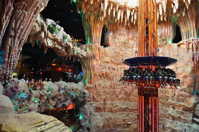 Ba Na Hills with Golden Bridge and Cable Car Daily Tour - Price and Value: How $15 Really Plays Out